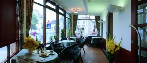 Hotel Goldener Hirsch Hotel in Tyrol