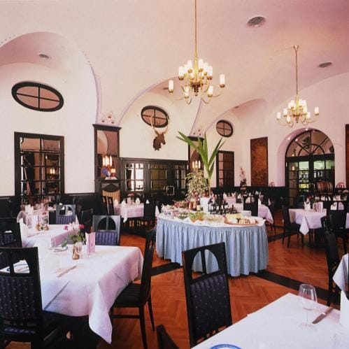 Hotel Goldener Hirsch Hotel in Tyrol