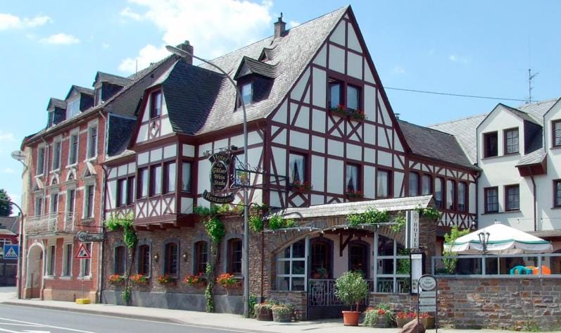 Hotel Gulser Weinstube Hotel in Koblenz