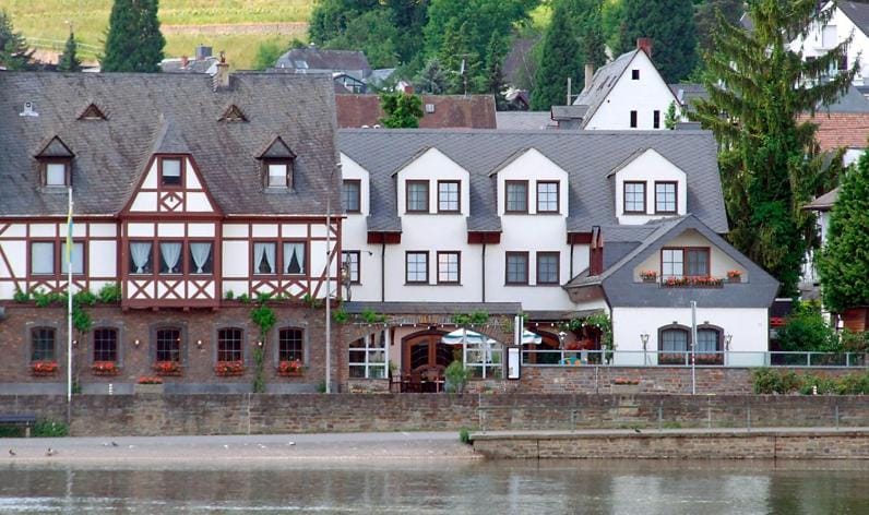 Hotel Gulser Weinstube Hotel in Koblenz