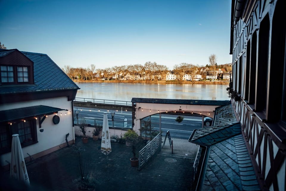 Hotel Gulser Weinstube Hotel in Koblenz
