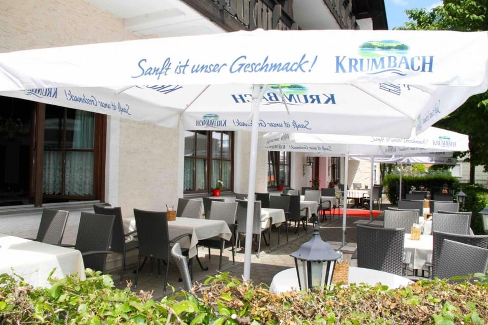 Hotel Hiemer Hotel in Baden-Württemberg
