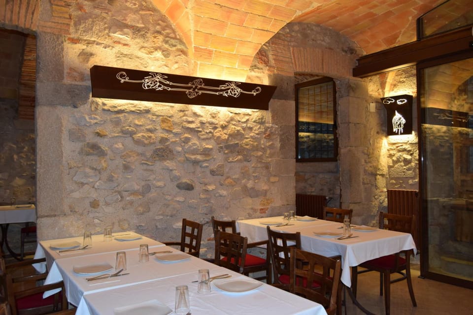 Hotel Historic Hotel in Girona