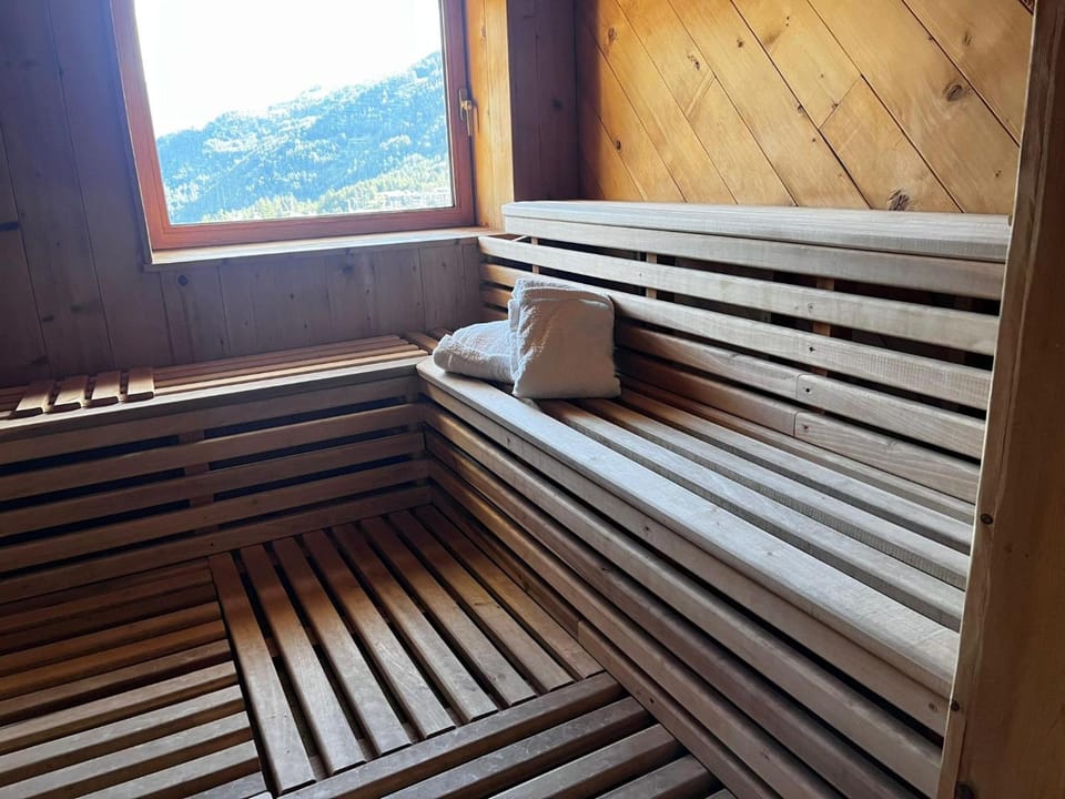 Hotel Holiday Debili Hotel in Sauze d'Oulx