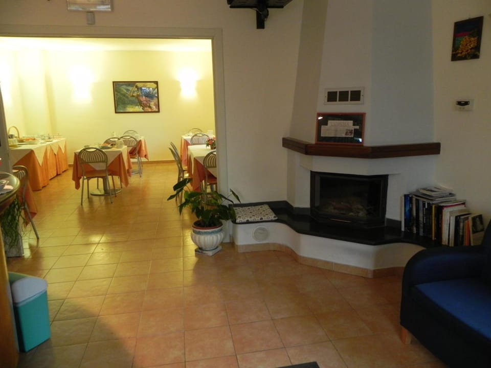 Hotel Il Saraceno Hotel in Cinque Terre