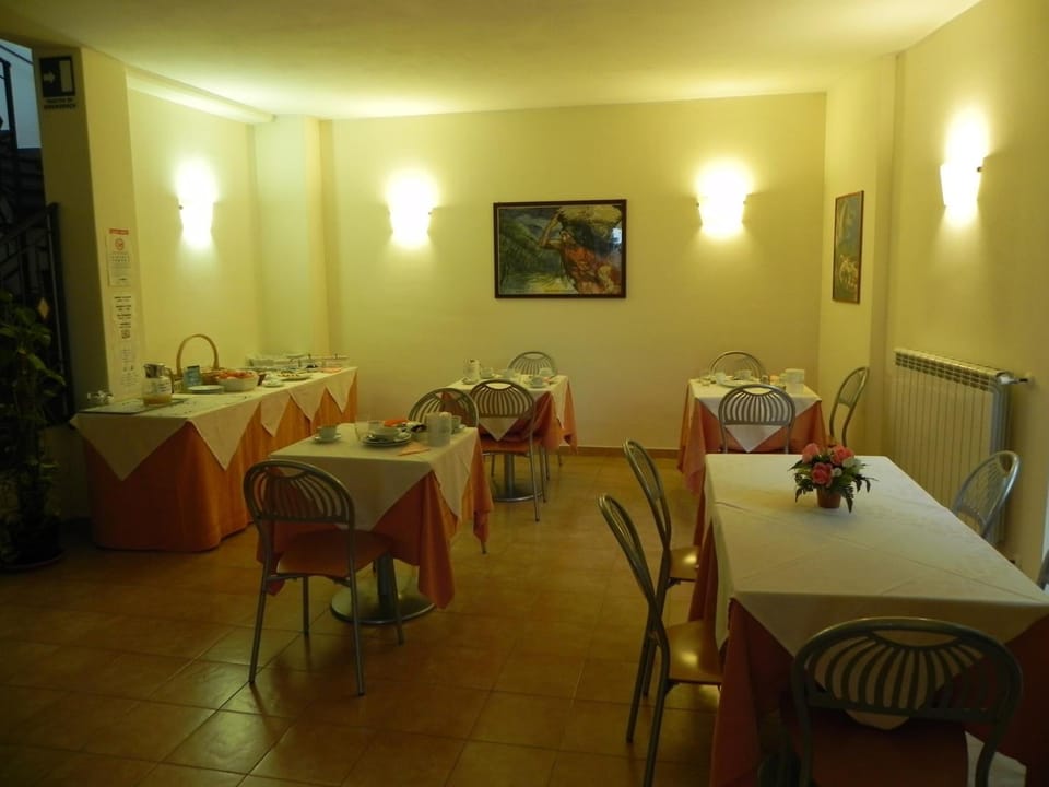 Hotel Il Saraceno Hotel in Cinque Terre