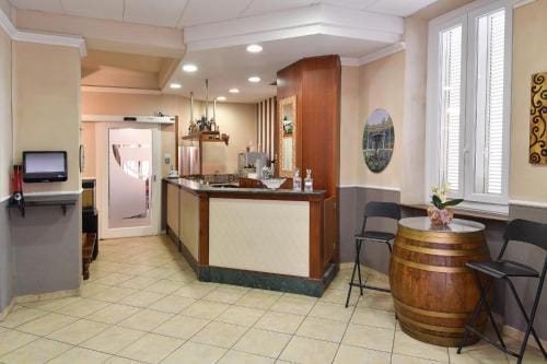 Hotel Innocenti Hotel in Montecatini Terme