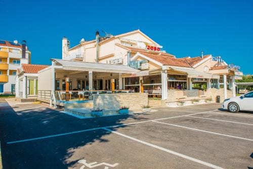 Hotel Joso Hotel in Šibenik-Knin County, Croatia