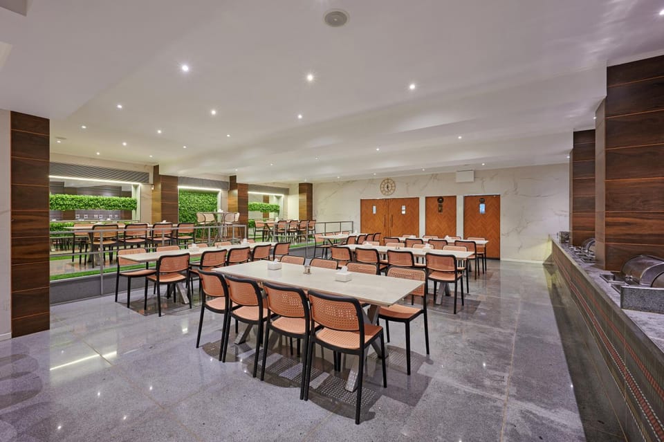 Hotel Karl Residency Hotel in Mumbai