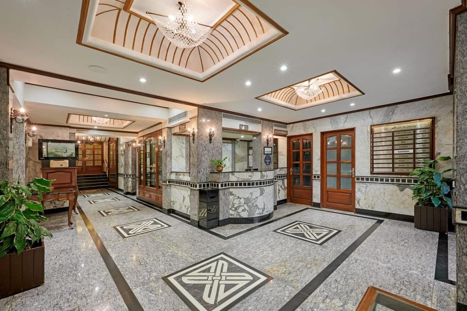 Hotel Karl Residency Hotel in Mumbai