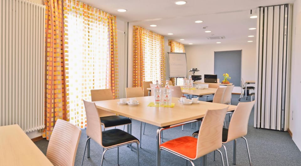 Hotel Klostergarten Hotel in North Rhine-Westphalia