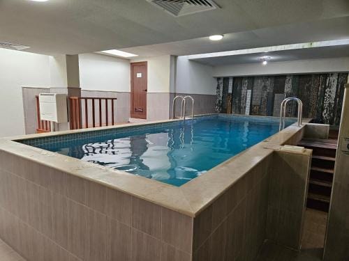 Hotel Alisa Hotel in Stara Zagora, Bulgaria