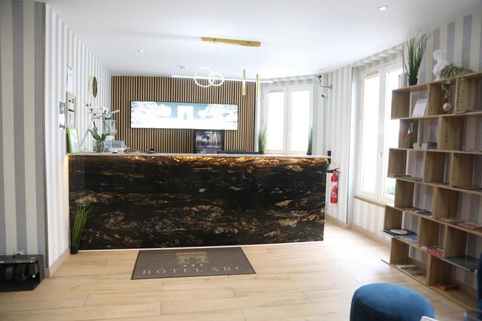 Hotel Arc Paris Porte d’Orleans Hotel in Montrouge