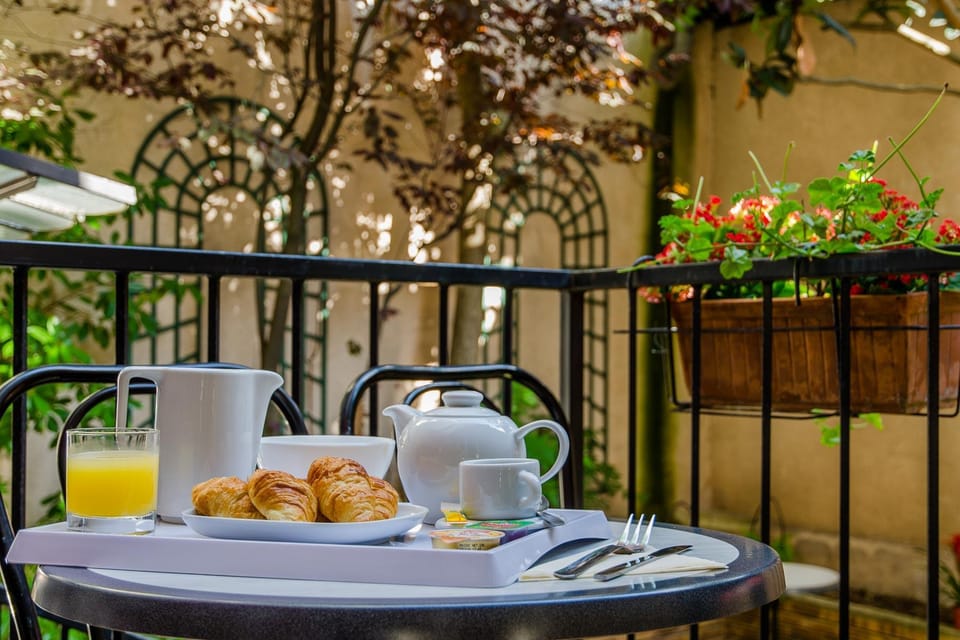 Hotel Arc Paris Porte d’Orleans Hotel in Montrouge