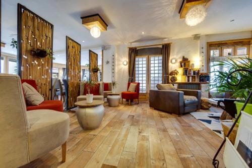 La Galise Hotel in Val dIsere