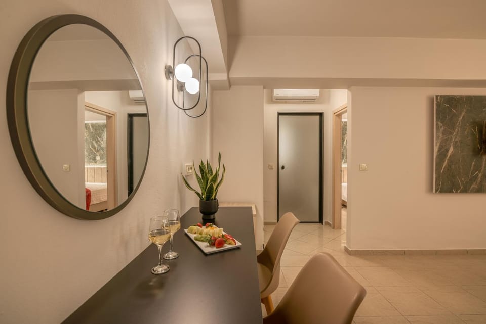 Castro Beach Hotel Hotel in Crete
