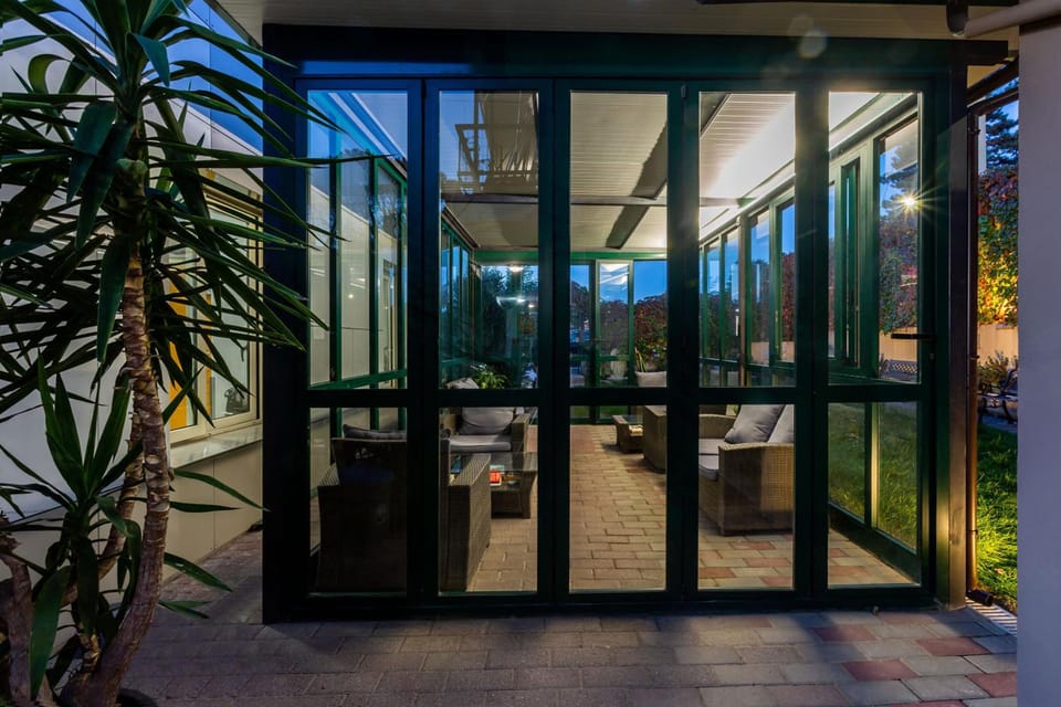 Hotel La Quercia Hotel in Lombardy