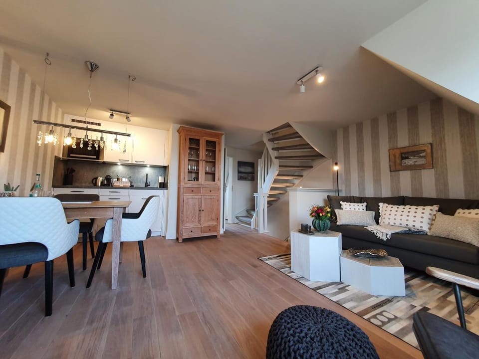 Hotel Duene Hotel in Westerland