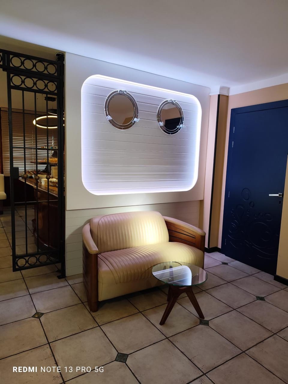 Hotel Le Claridge Hotel in Propriano