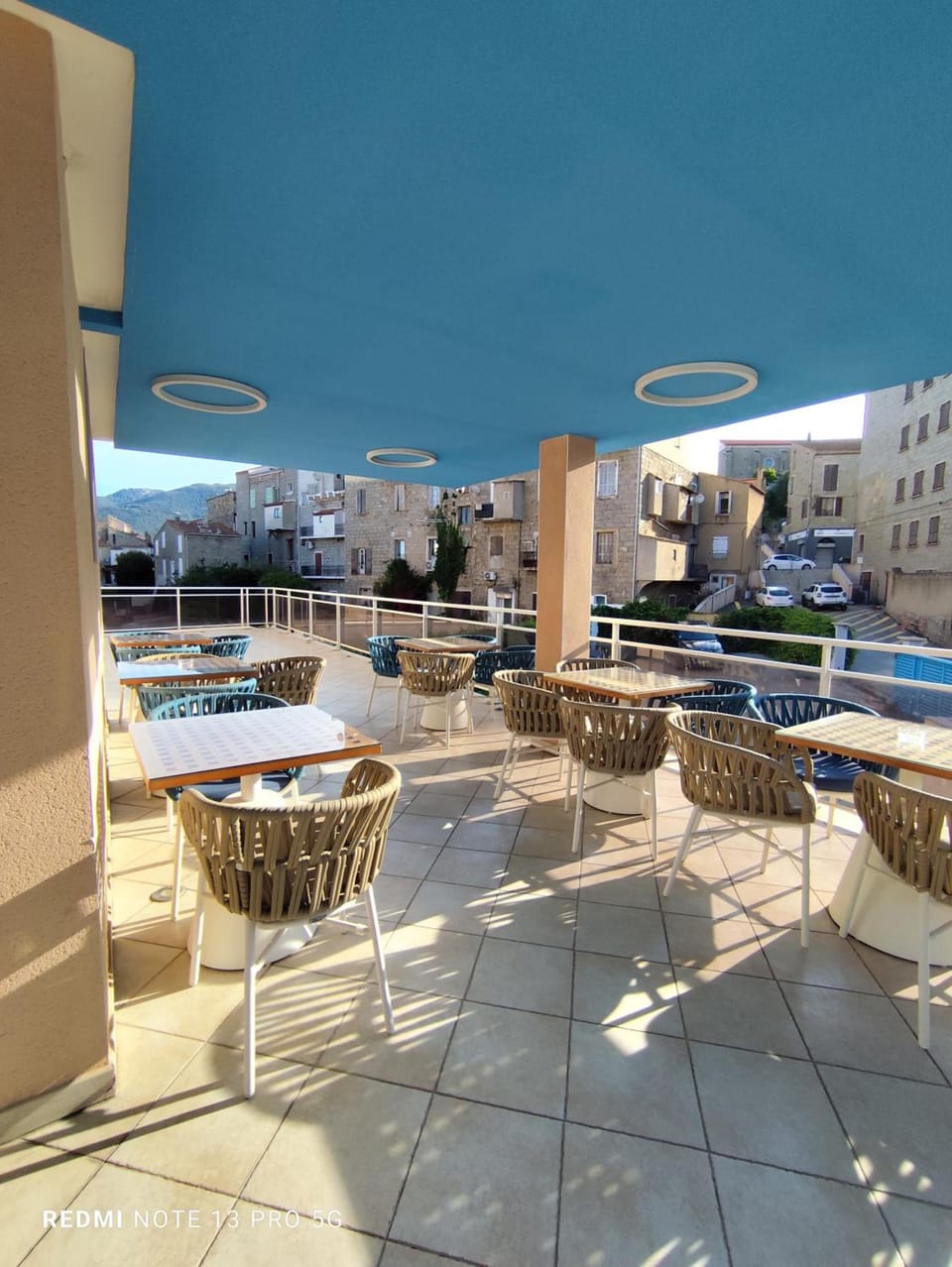 Hotel Le Claridge Hotel in Propriano
