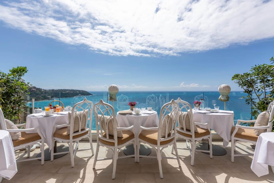 Hotel Le Roquebrune Hotel in Roquebrune-Cap-Martin