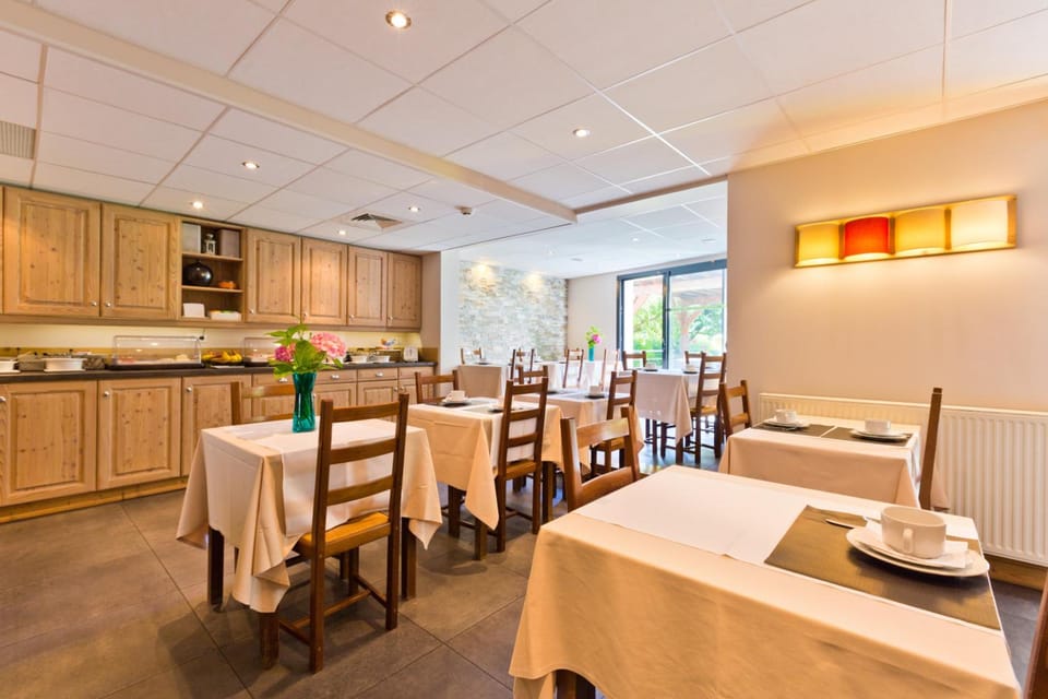 Hotel Les Terrasses Hotel in Annecy