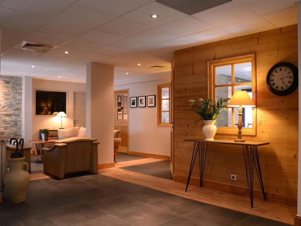 Hotel Les Terrasses Hotel in Annecy
