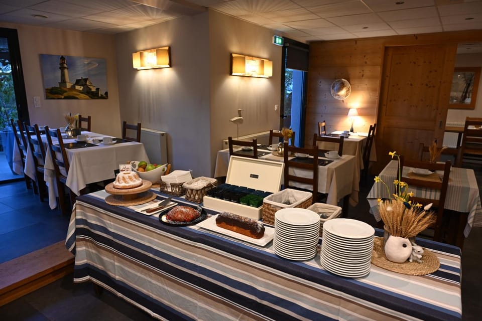 Food and beverages