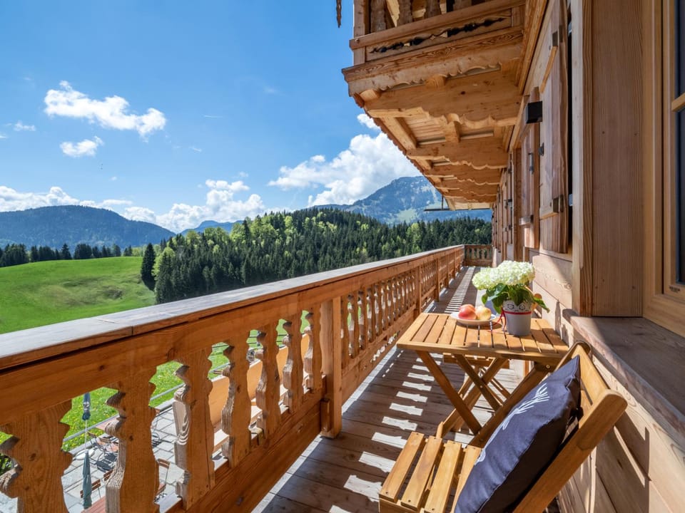 Berggasthof Bichlersee Hotel in Salzburgerland