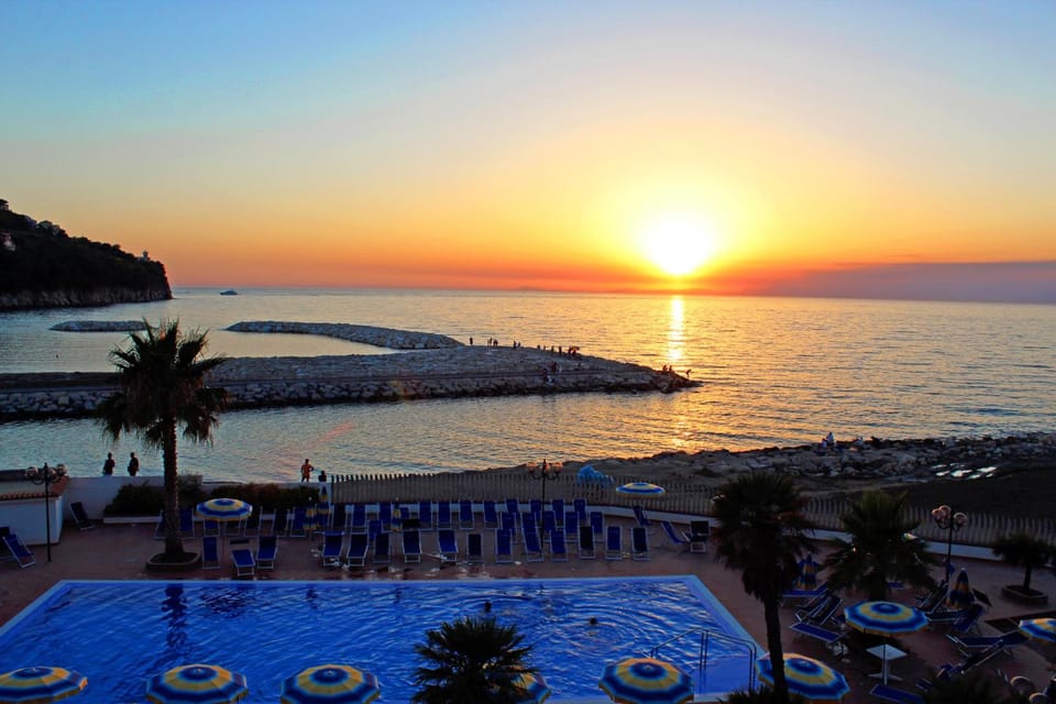 Hotel Mare Hotel in Agropoli