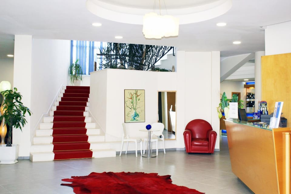 Hotel Mare Hotel in Agropoli