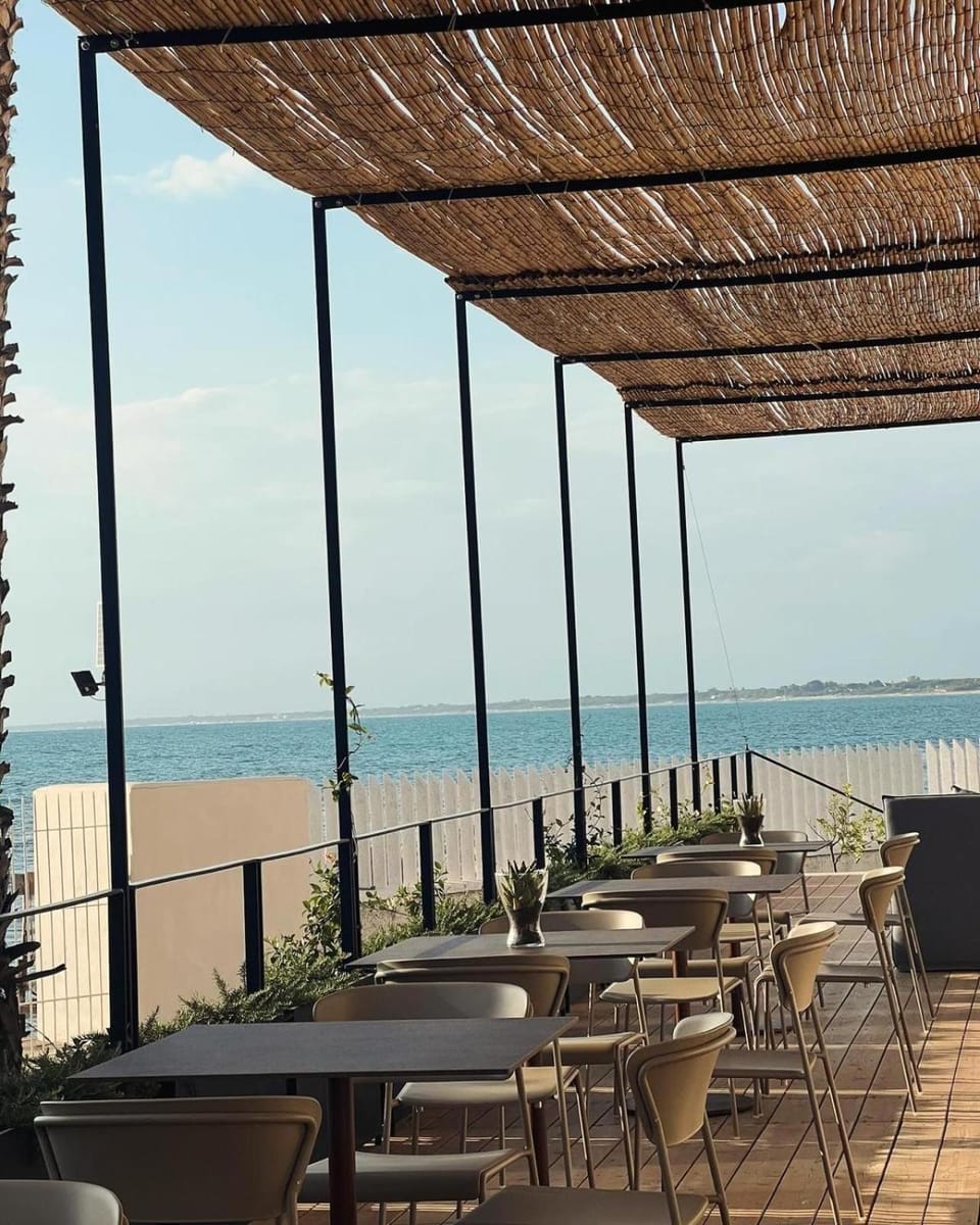 Hotel Mare Hotel in Agropoli