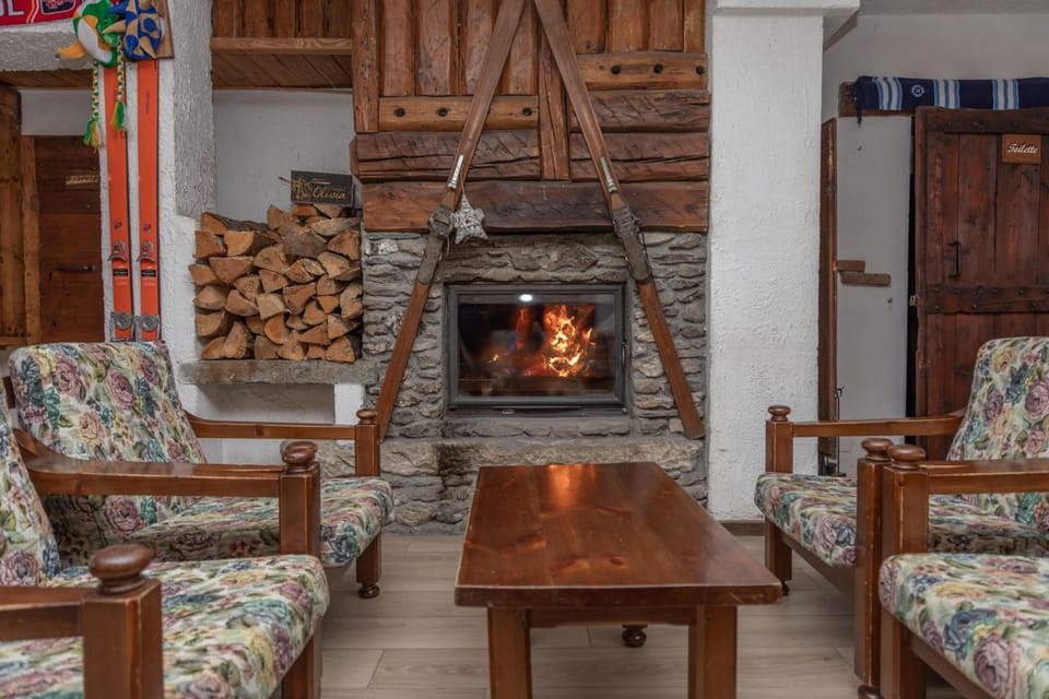 Hotel Martin Hotel in Sauze d'Oulx
