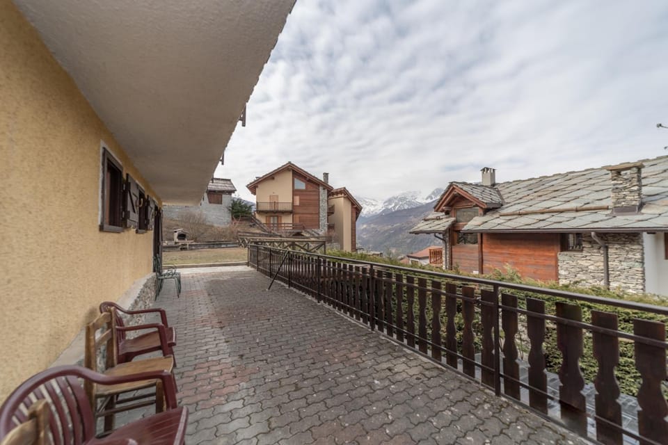 Hotel Martin Hotel in Sauze d'Oulx
