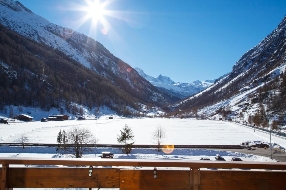 Walliserhof Hotel in Canton of Valais