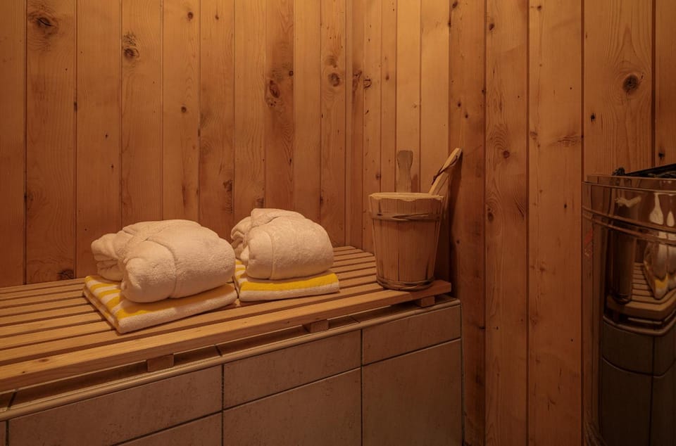 Walliserhof Hotel in Canton of Valais