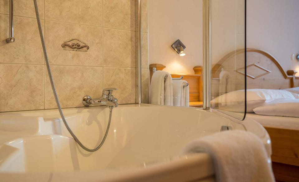Walliserhof Hotel in Canton of Valais