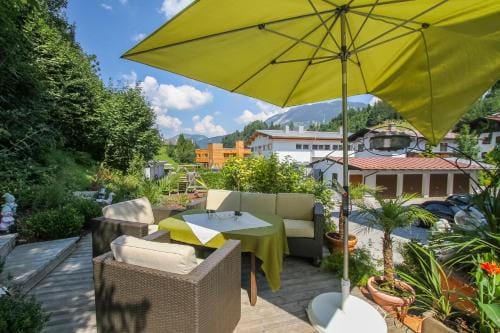 Hotel Metzgerwirt Hotel in Salzburgerland