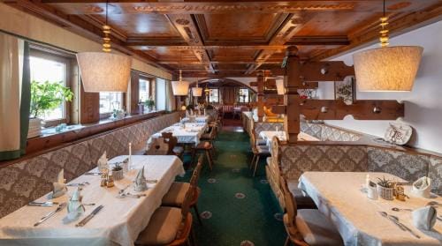 Hotel Metzgerwirt Hotel in Salzburgerland