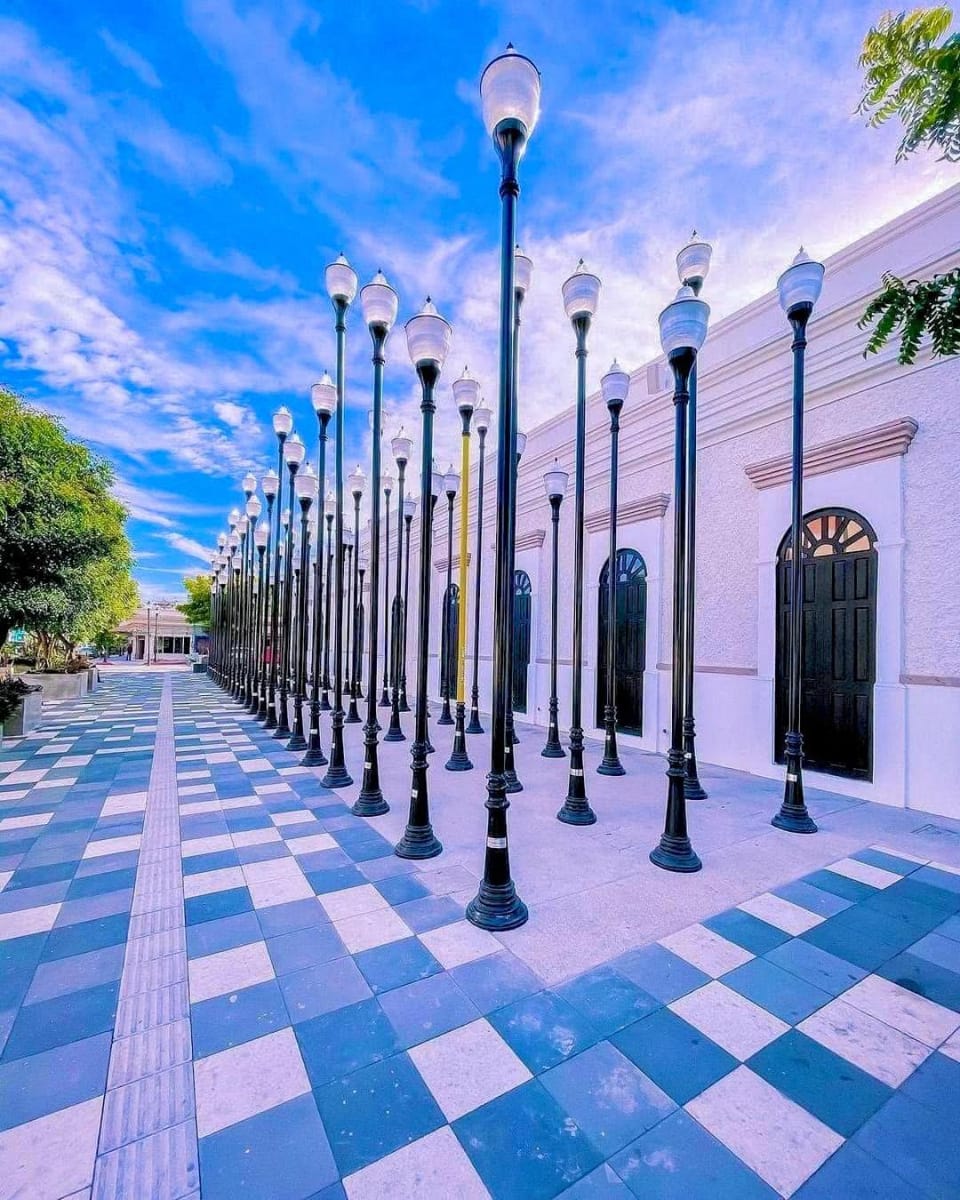Hotel Miramar - La Paz Hotel in La Paz