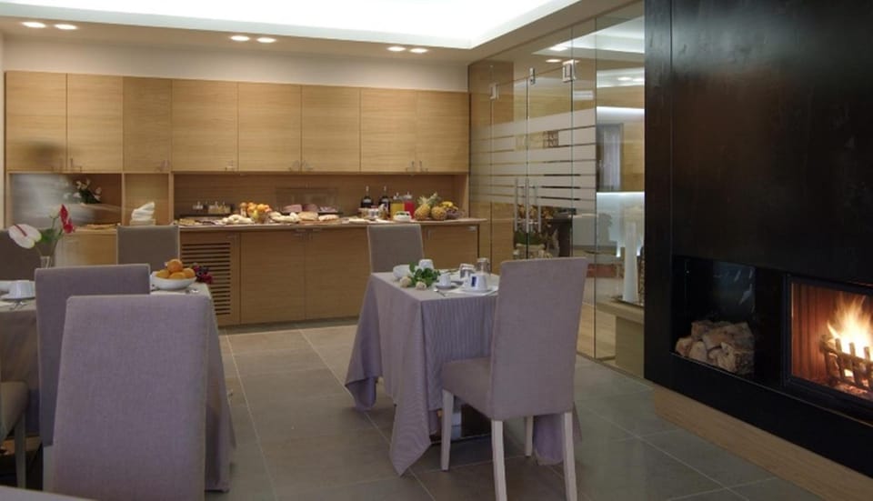 Hotel Natura Hotel in Castel di Sangro