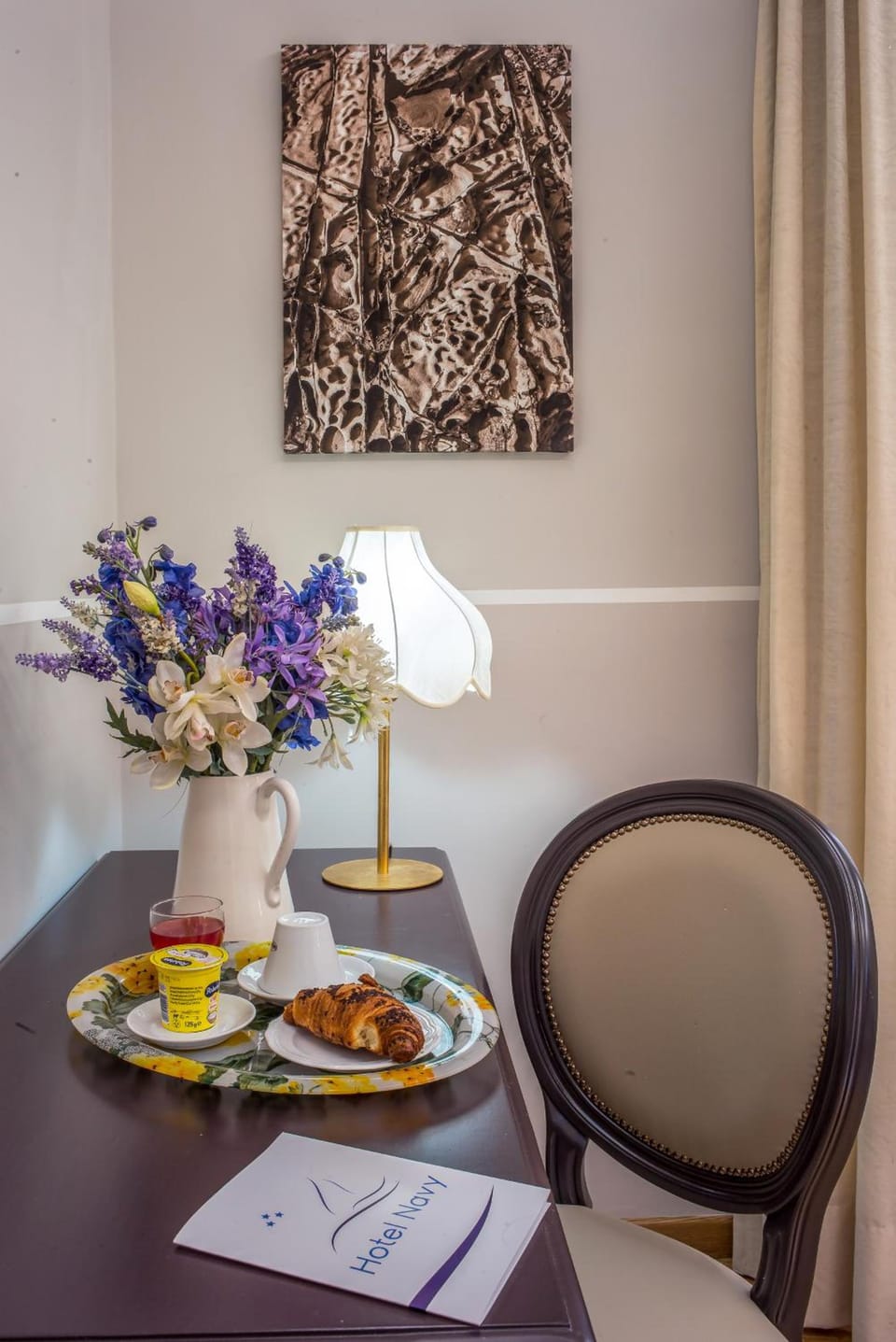 Hotel Navy Hotel in Livorno