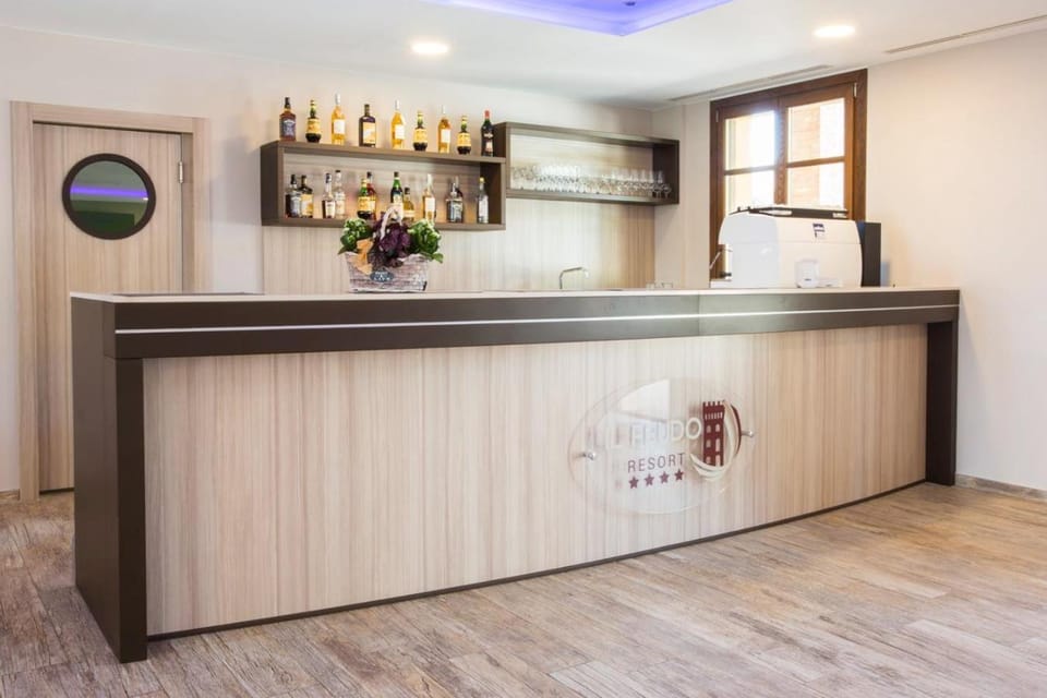 Il Feudo Di Agnadello Hotel in Lombardy
