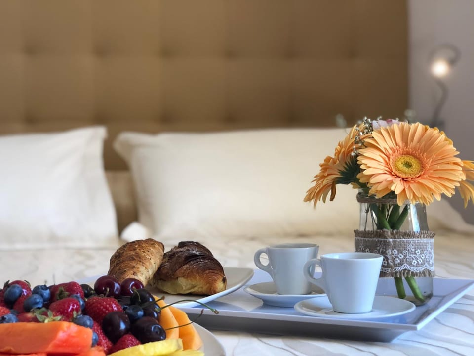 Il Feudo Di Agnadello Hotel in Lombardy