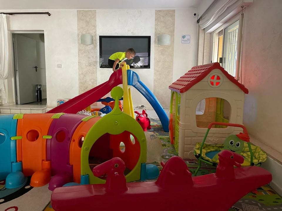 Hotel Nordic Hotel in Bellaria - Igea Marina