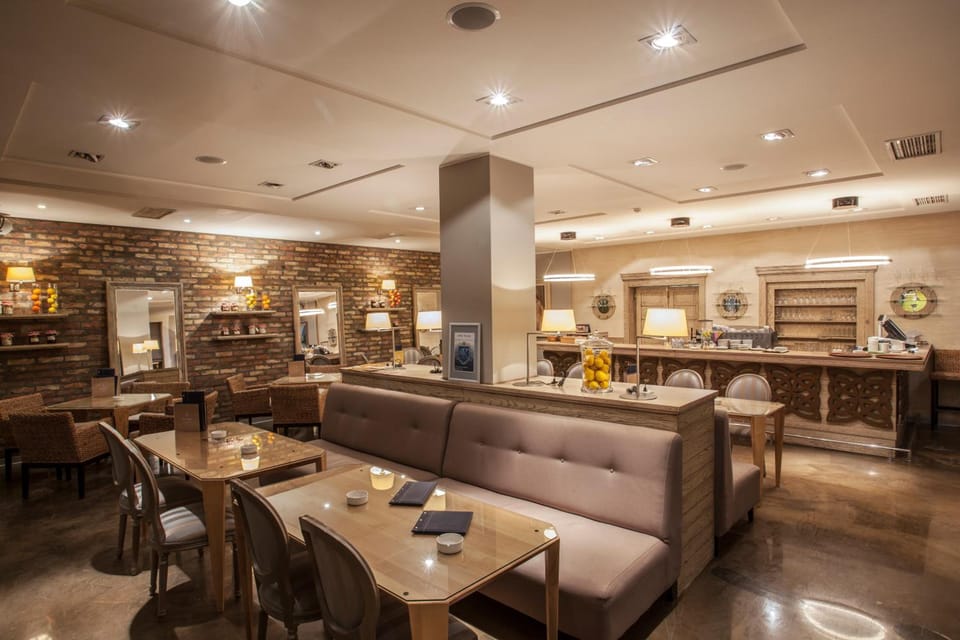 Hotel Palisad Hotel in Zlatibor