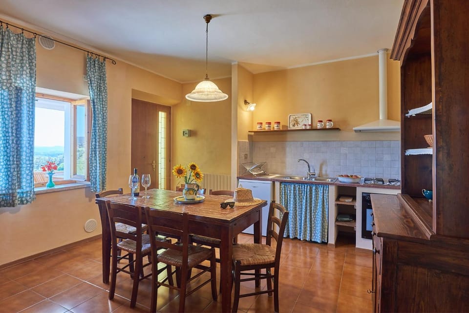 Agriturismo Tesorino Hotel in Tuscany