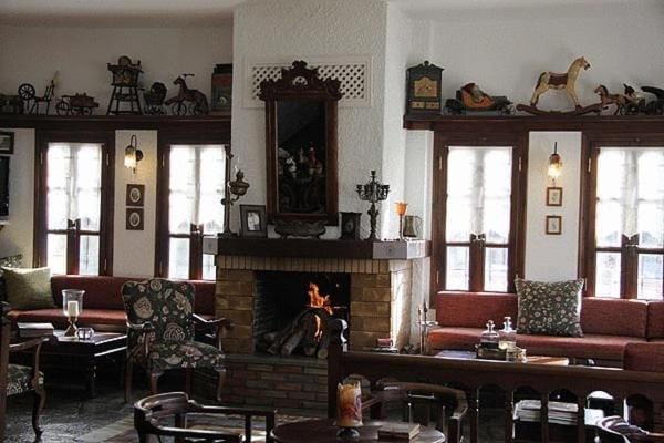 Hotel Petrino Hotel in Magnesia Prefecture, Greece