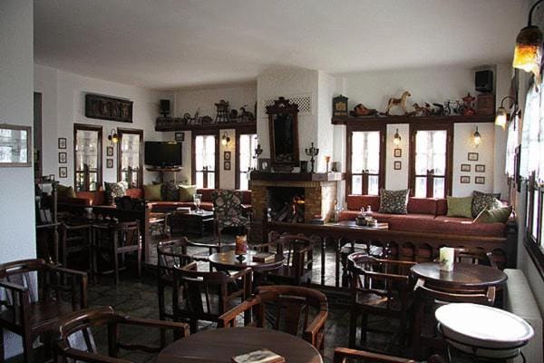 Hotel Petrino Hotel in Magnesia Prefecture, Greece