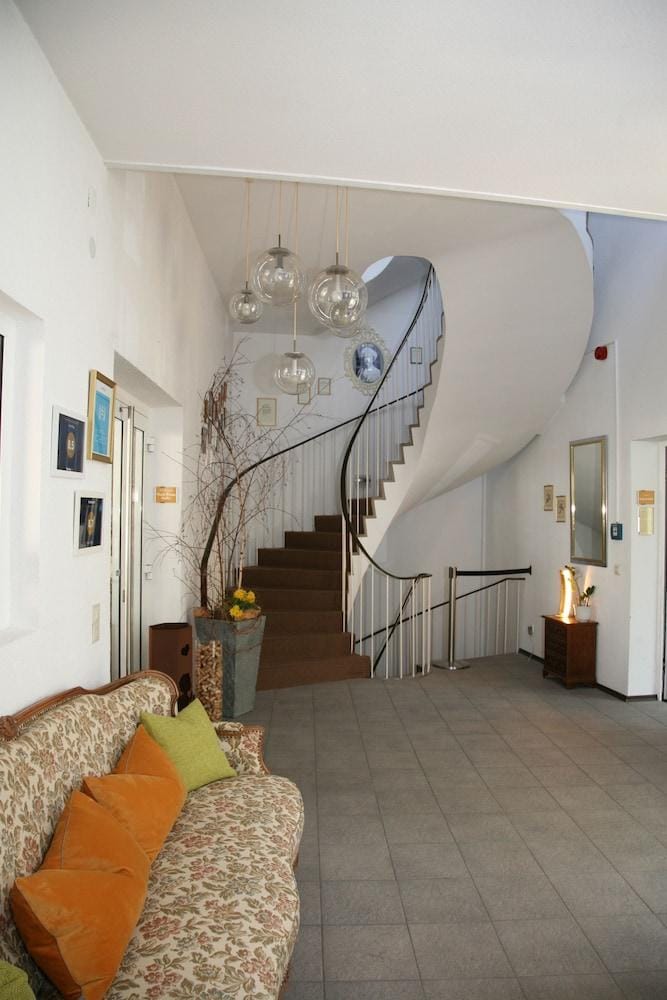 Hotel Pflug Hotel in Ortenau